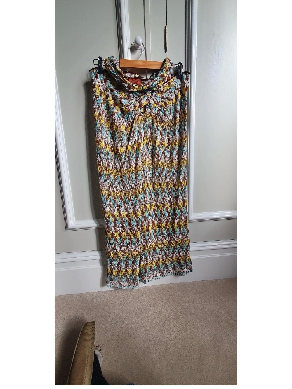 Missoni Women's Dress - Picture 4 of 5